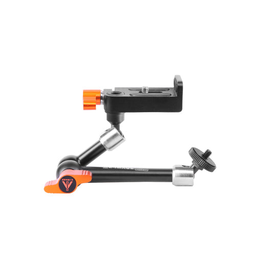 E-Image EI-A55 9" Articulating Arm With Quick Relase Plate