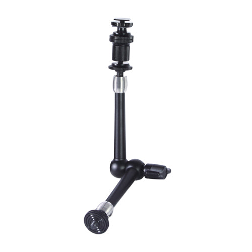E-Image Ei-A22 11" Stainless Steel Articulating Arm