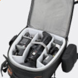 E-Image Oscar B20 Camera Backpack
