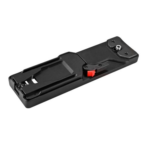 E-Image PS-C Camcorder Plate