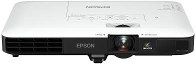 Epson EB-1781W 3200 Lumen WXGA Ultra mobile Projector