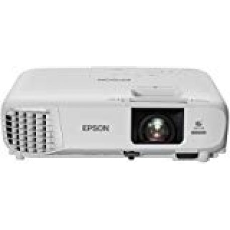 Epson EB-W05 3300 Lumen Mobile WXGA Projector