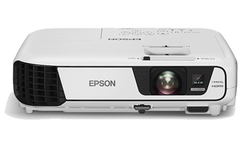 Epson EH-TW610 Full HD 1080p Home Cinema Projector
