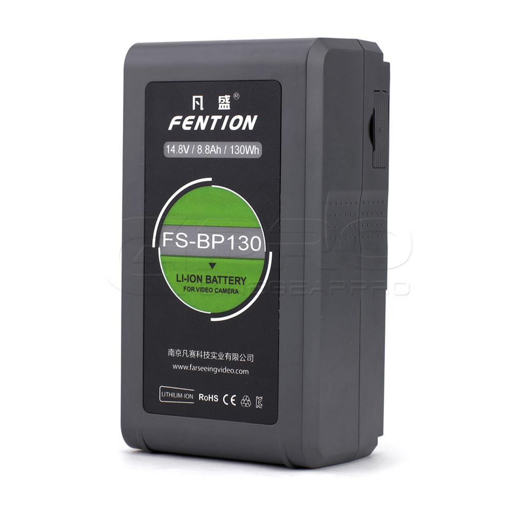 Fention FS-BP130 V-Lock Battery