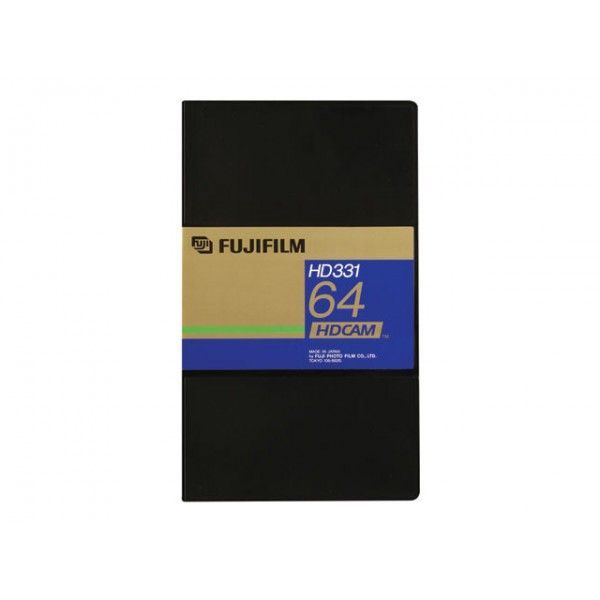 Fujifilm HDCAM 64min Tape
