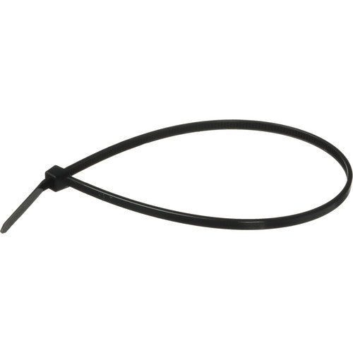 Insulok Cable Ties Black 198 X 4.7mm (100 Pack) Hfc200