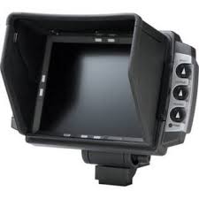 JVC VF-HP790G (VFHP790G) Digital studio viewfinder