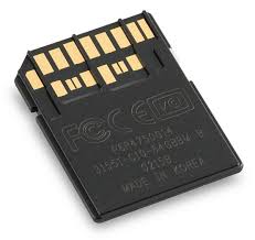 Lexar 128GB SDXC Professional 1667x (UHS-II) (Class 10) V60 (250MB/s Read / 120MB/s Write)