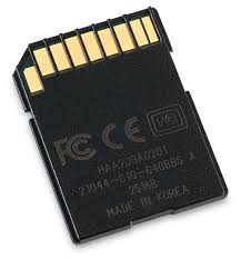 Lexar 256GB SDXC Professional 633x (UHS-I) (Class 10) V30 (95MB/s Read & 70MB/s Write) Card
