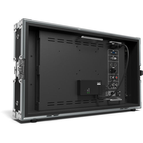 Lilliput BM150-12G 15.6" 12G-SDI 4K Broadcast Director Monitor