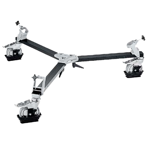 Manfrotto 114 Heavy Duty Cine/Video Dolly