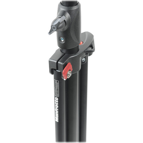 Manfrotto Air Cushioned Alu Master Stand 1004BAC
