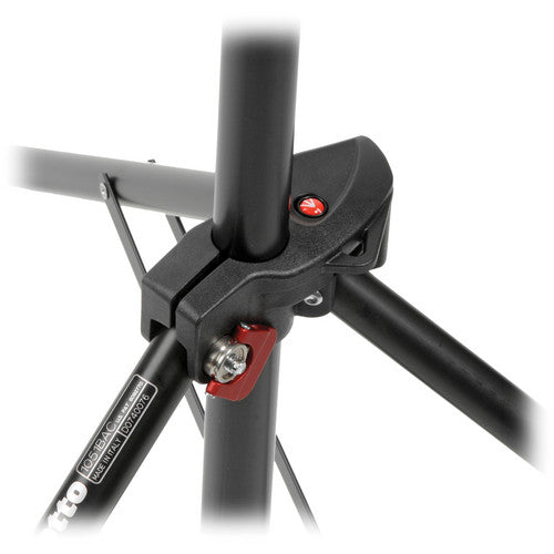 Manfrotto Air Cushioned Alu Mini Compact Stand 1051BAC
