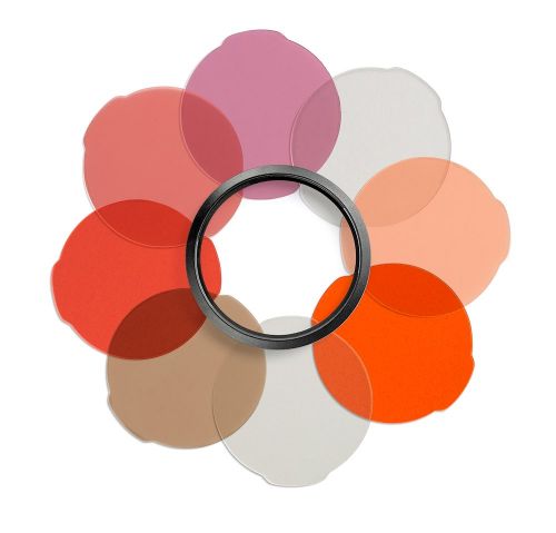 Manfrotto Lumimuse Portrait Filters MLFILTERPRT