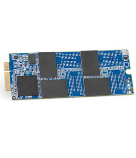 OWC Aura Pro 500GB 2012-13 MBP w/Retina mSATA SSD