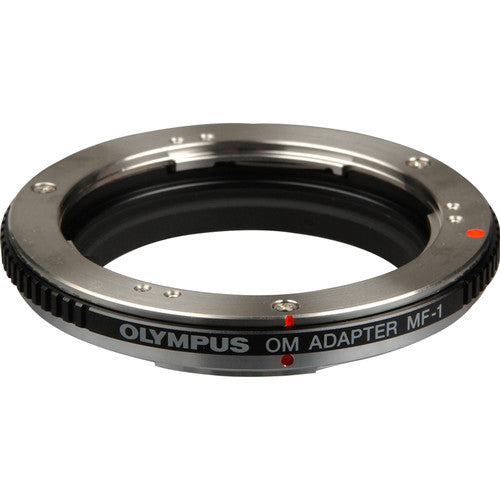 Olympus OM-Adapter for Four Thirds / MF-1