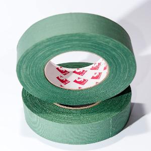 Scapa 1" Green Gaffer Tape 24mm x 25m