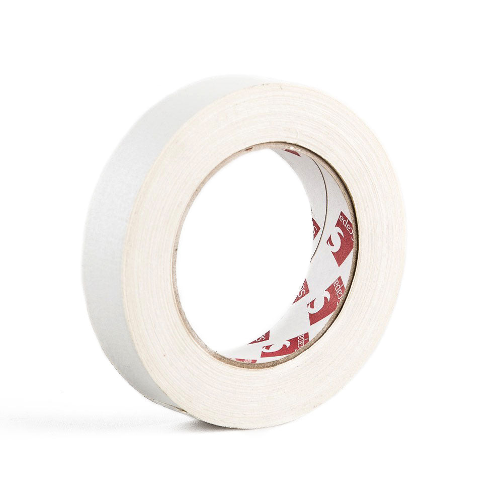Scapa Gaffer Tape 1" White