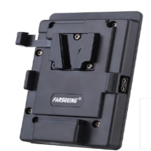 FARSEEING FK-V V-MOUNT PLATE