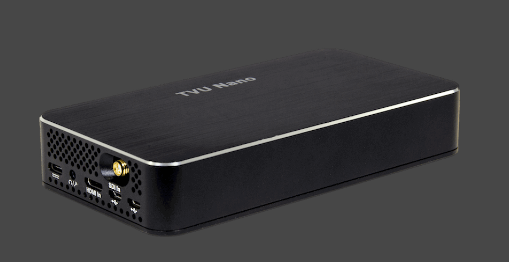 TVU Mini Video Transmitter & Streaming Encoder For Live Video Broadcasts