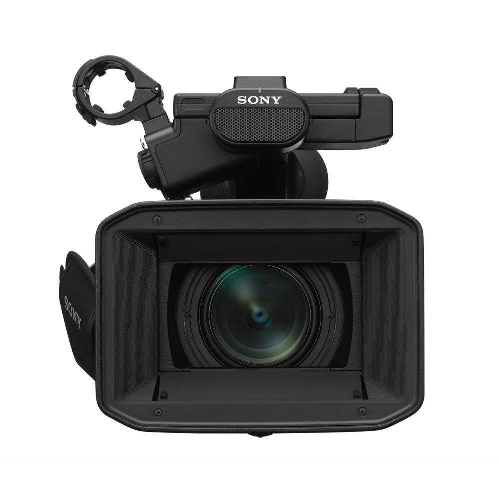 Sony PXW-Z190 (PXWZ190) 4K 3CMOS 4K Camcorder with 25x Zoom