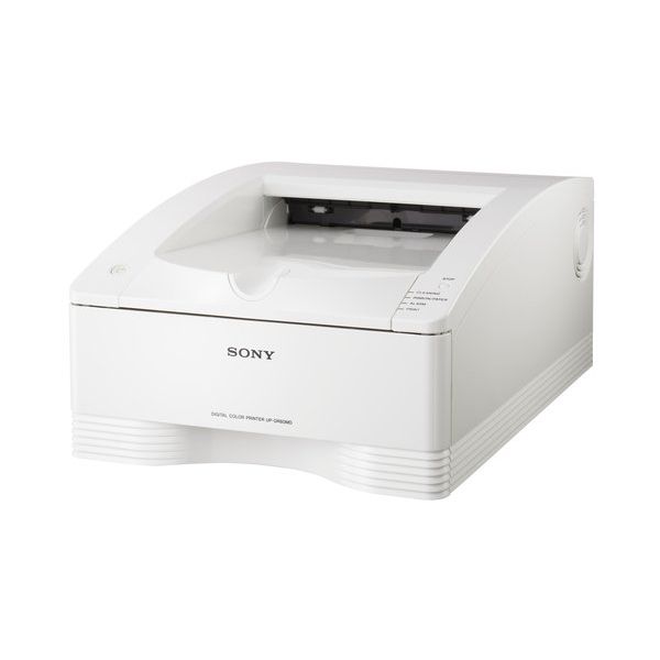 Sony A6 B&W Digital Printer with DC input