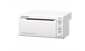 Sony A7 Digital B&W Thermal Printer