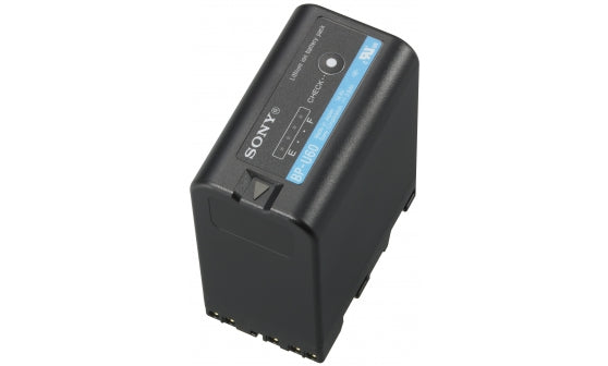 Sony BP-U60 (BPU60) XDCAM 56w Lithium-Ion Battery