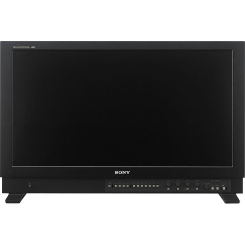 Sony BVM-E251 (BVME251) 24.5" TRIMASTER EL OLED Critical reference monitor (4K Support)