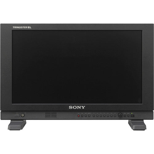 Sony PVM-A170 (PMVA170) 17" TRIMASTER EL OLED High grade monitor