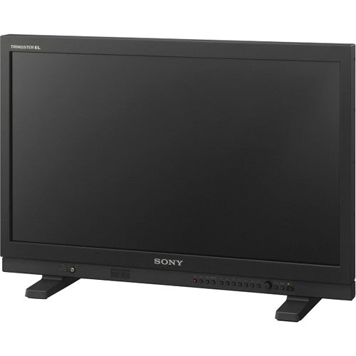 Sony PVM-A250 (PVMA250) 25" TRIMASTER EL OLED High grade monitor