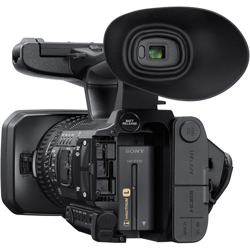 Sony PXW-Z150 (PXWZ150) 4K XDCAM Camcorder