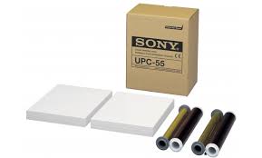 Sony UPC-55 Print Paper For UP-D55