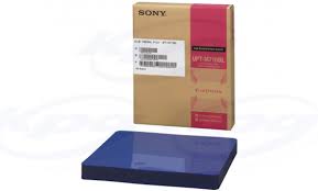 Sony UPT-M710BL 8 X10 Mammo Film For Up-Df750