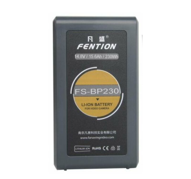 Farseeing FS-BP230 Battery 15600mah