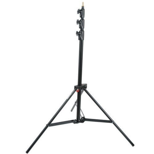 Manfrotto Air Cushioned Alu Master Stand 1004BAC