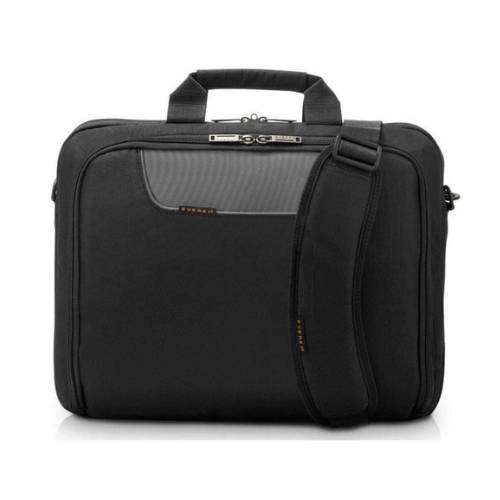 Everki Advance 16" Notebook Briefcase Bag