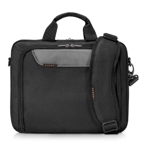 Everki Advance 14" Notebook/Tablet/Ultrabook Briefcase bag