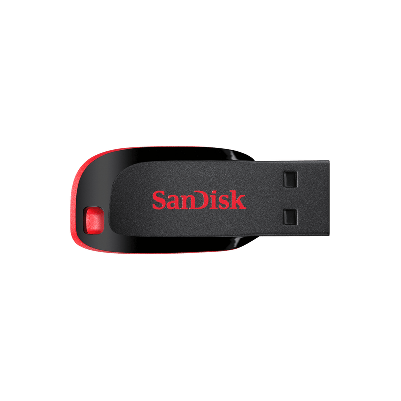 Sandisk Cruzer Blade 64GB