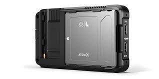 ATOMOS Ninja V + ANGELBIRD AtomX SSD Mini 500GB