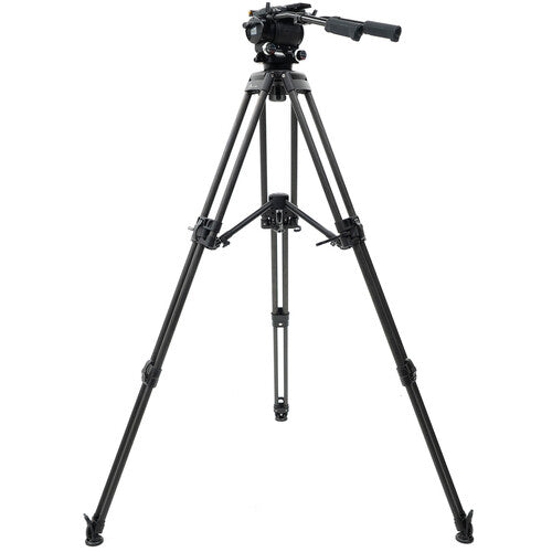 E-Image Motus32 Tripod kit,100mm, Payload 32kg