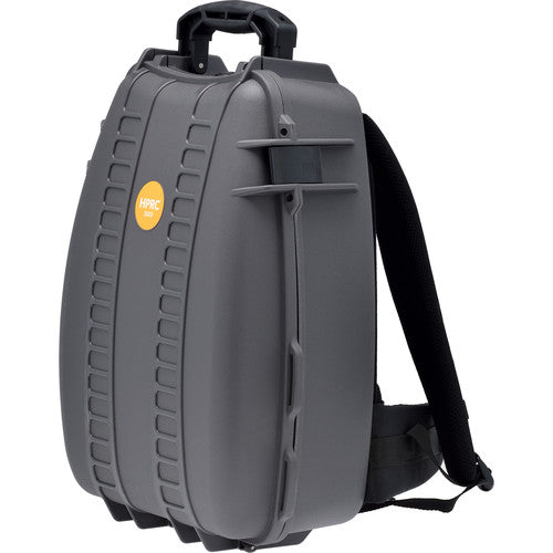 HPRC 3500 Resin Backpack Case for DJI Mavic