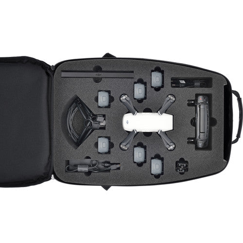 HPRC Soft Bag for DJI Spark Fly More Combo