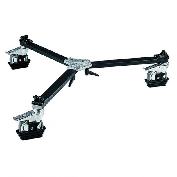 Manfrotto 114MV Cine/Video Dolly