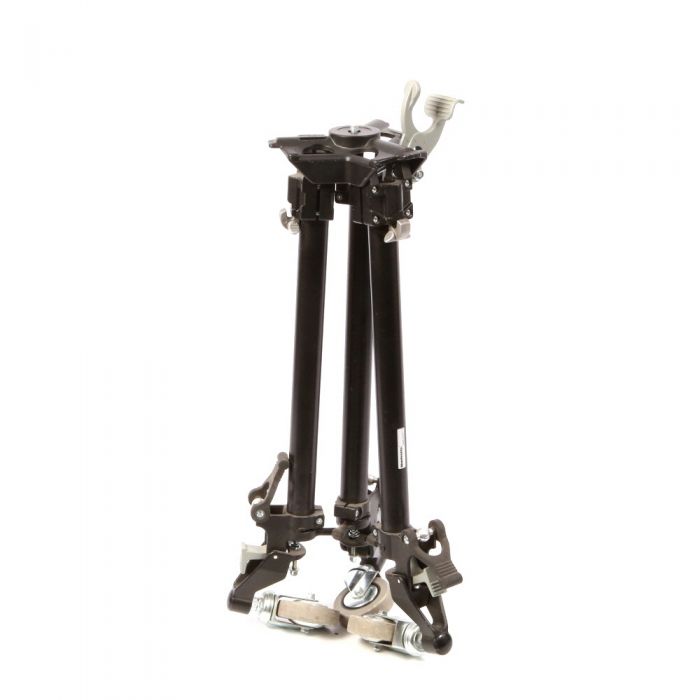 Manfrotto 181B Folding Auto Dolly