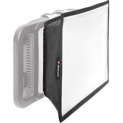 Manfrotto Lykos SofTBox MLSBOXL