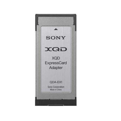 Sony XQD PCI Card Adapter