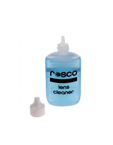 Rosco Lens Cleaner 60ml Bottle