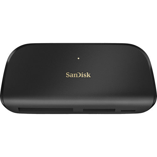 SanDisk ImageMate® PRO USB-C Reader/Writer